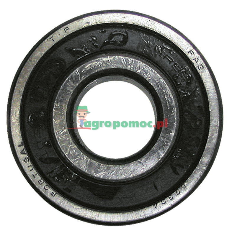 FAG Łożysko kulkowe zwykłe | zdjęcie nr 1